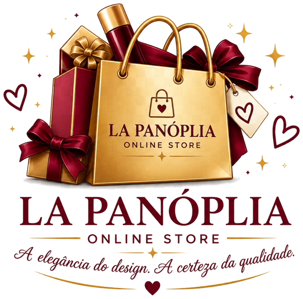 La Panóplia — Online Store