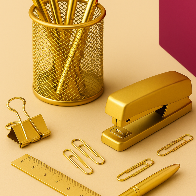 Organizador de Secretária