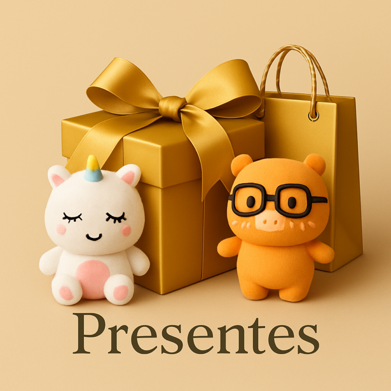 Presentes