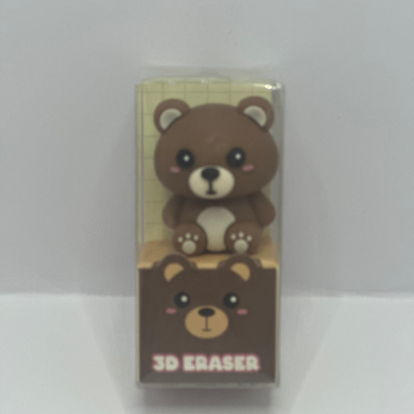 103 iTotal – Borracha 3 D (12 Designs)
