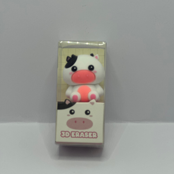 107 iTotal – Borracha 3 D (12 Designs)