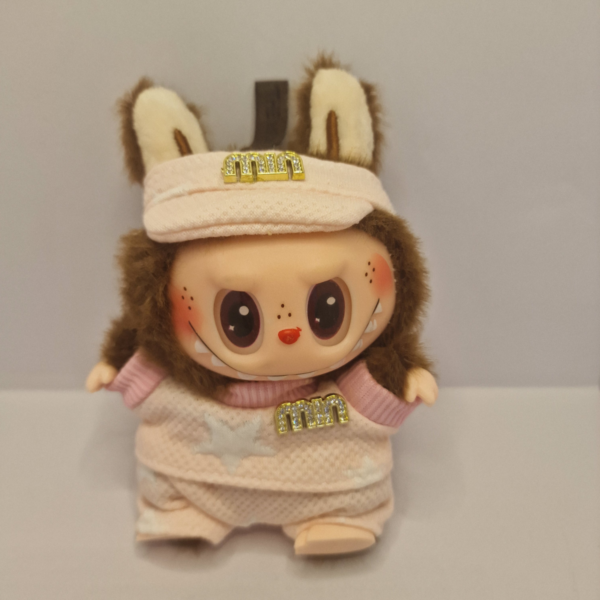 Labubu – Fashion MM Collection