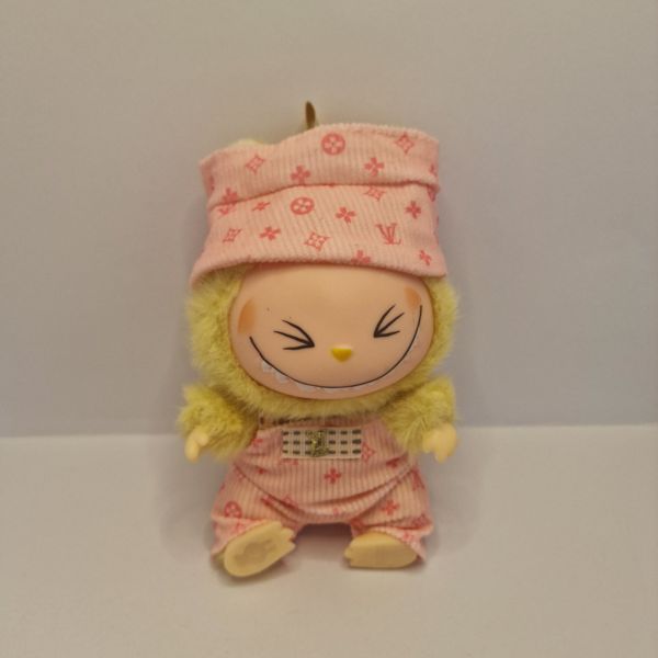Labubu – Fashion LV Collection