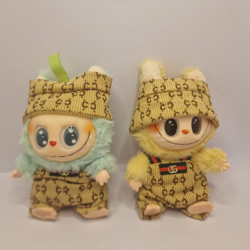 Labubu – Fashion GG Collection