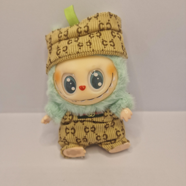 Labubu – Fashion GG Collection
