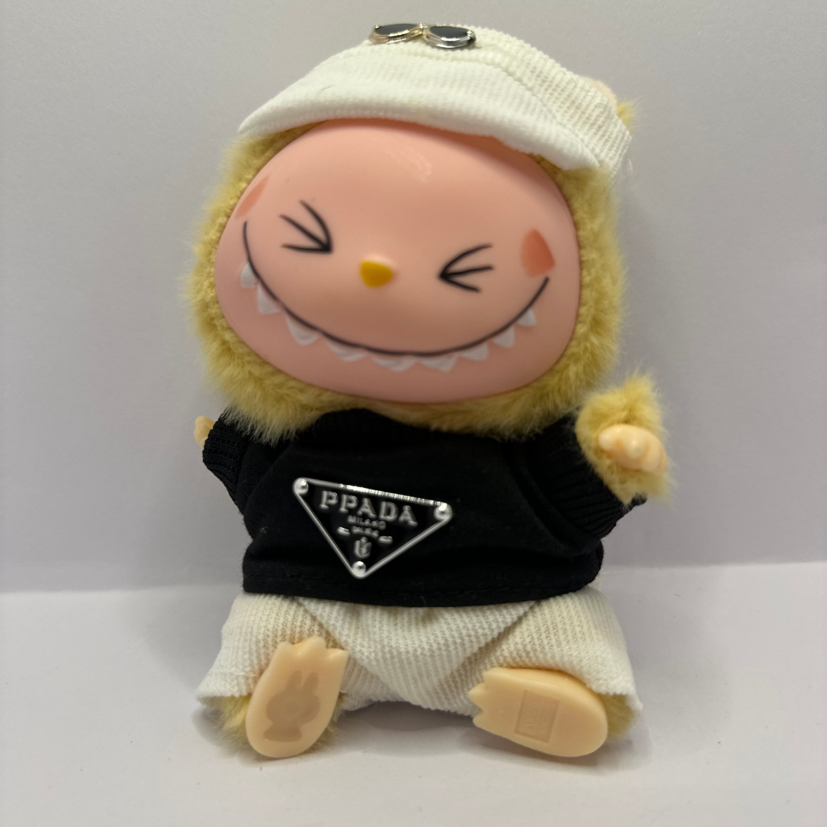 Labubu – Fashion PPADA Edition (Prada Inspired) - Image 10