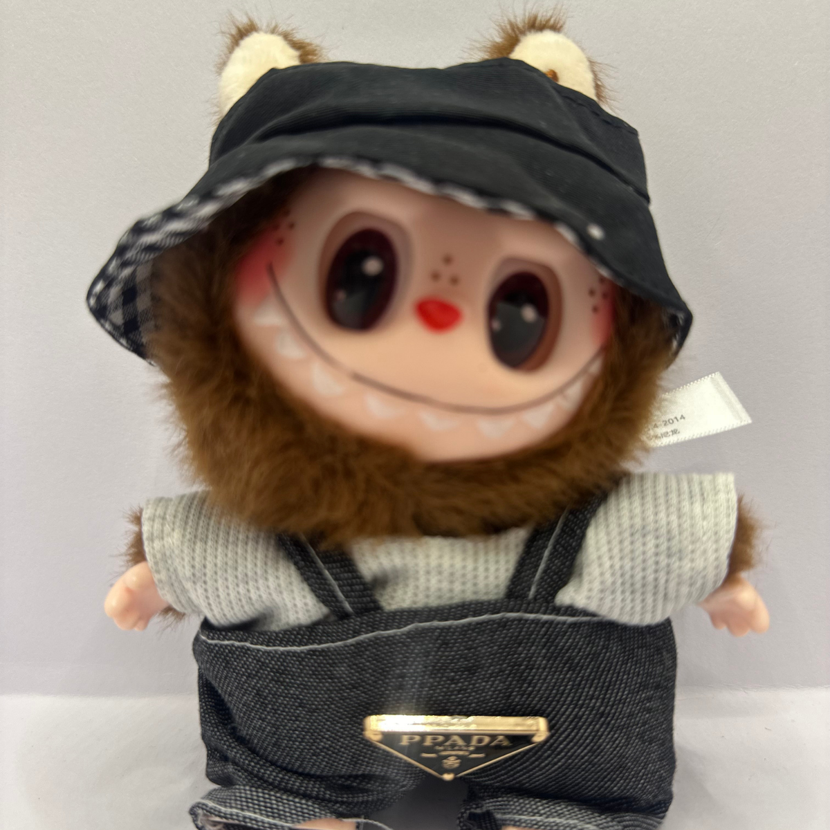 Labubu – Fashion PPADA Edition (Prada Inspired) - Image 6