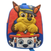 Mochila Infantil Patrulha Pata (pré-escolar)