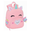 149 Mochila Infantil Unicórnio (pré-escolar)