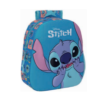 152 Mochila Infantil Stitch – 2 Modelos (Aloha ou Close-Up)