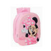 155 Mochila Infantil Disney 3D – Mickey & Minnie (Pré-escolar)