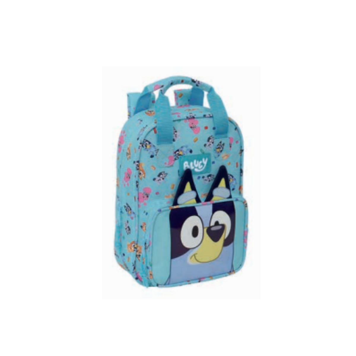 Mochila Bluey (Safta)