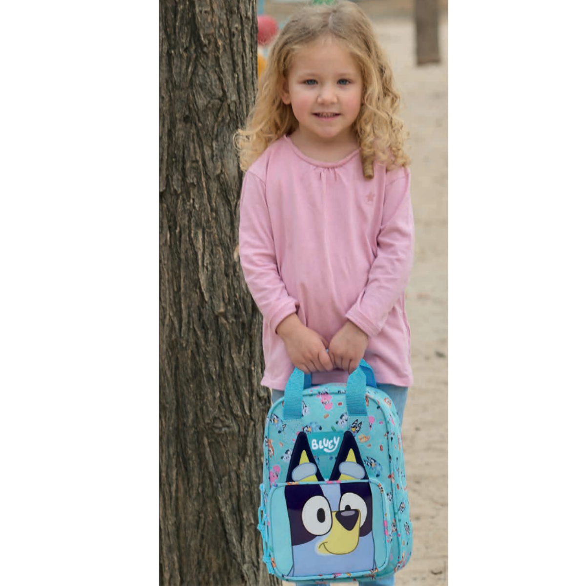 Mochila Bluey (Safta) - Image 2