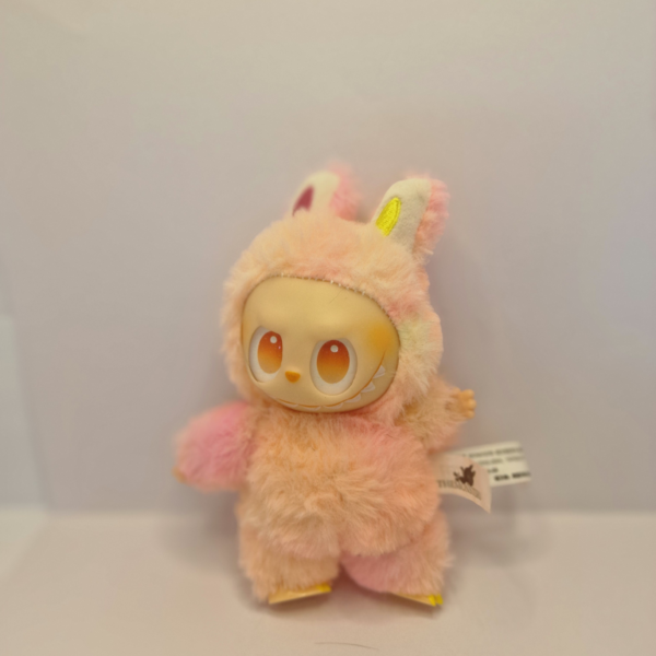 2 Labubu – Exciting Macaron – The Monsters
