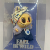 21 Labubu – Fall In Wild