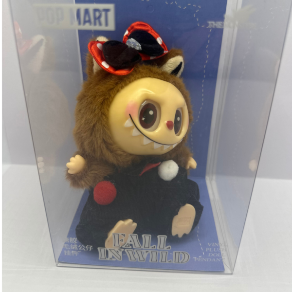 24 Labubu – Fall In Wild