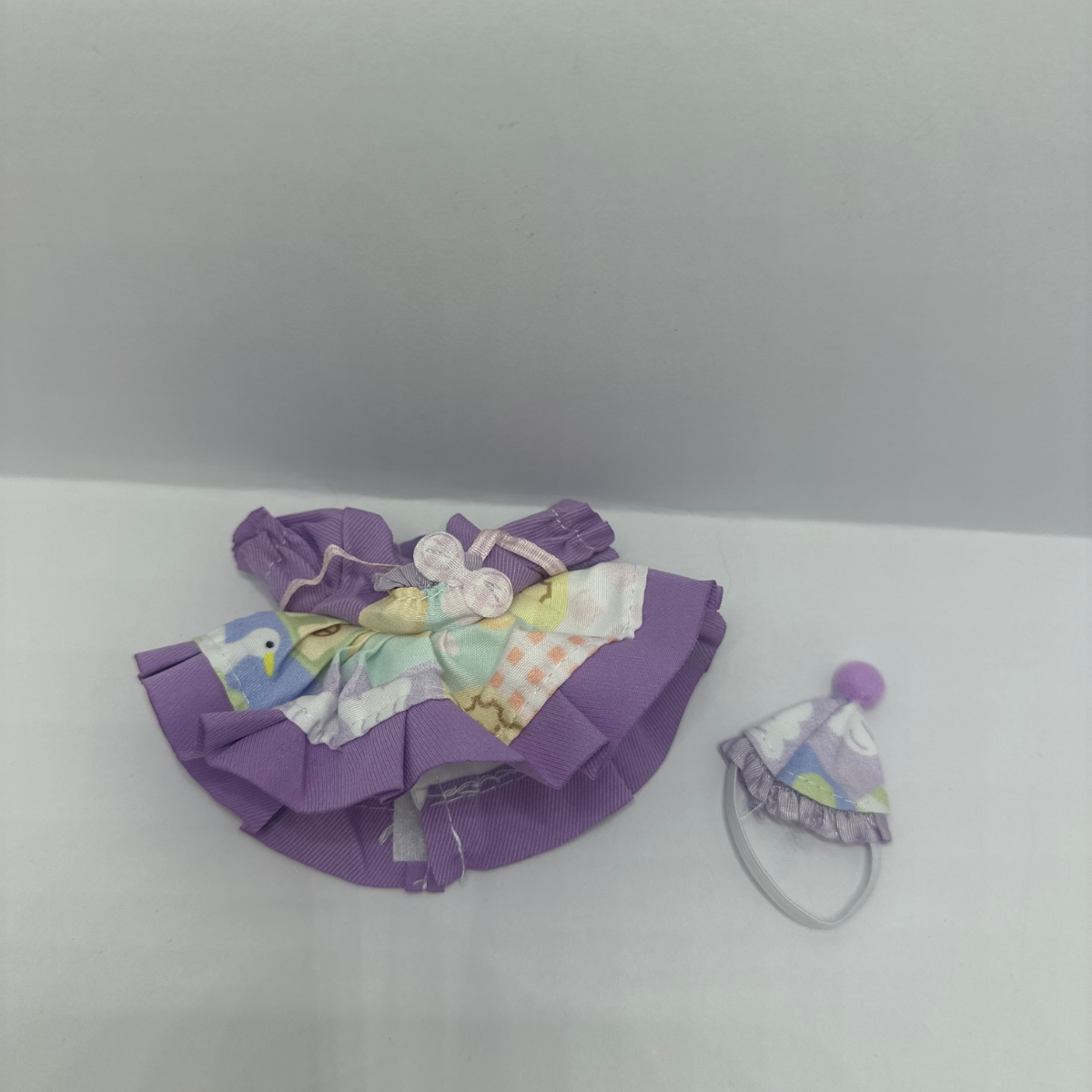 Labubu – Conjuntos de Roupa - Image 3