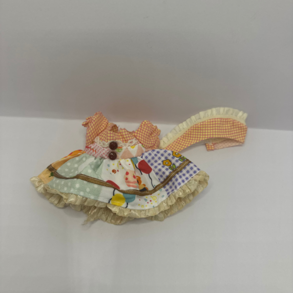 Labubu – Conjuntos de Roupa