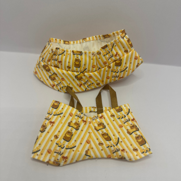 Labubu – Conjuntos de Roupa
