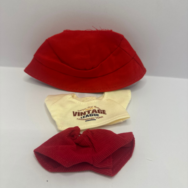 Labubu – Conjuntos de Roupa