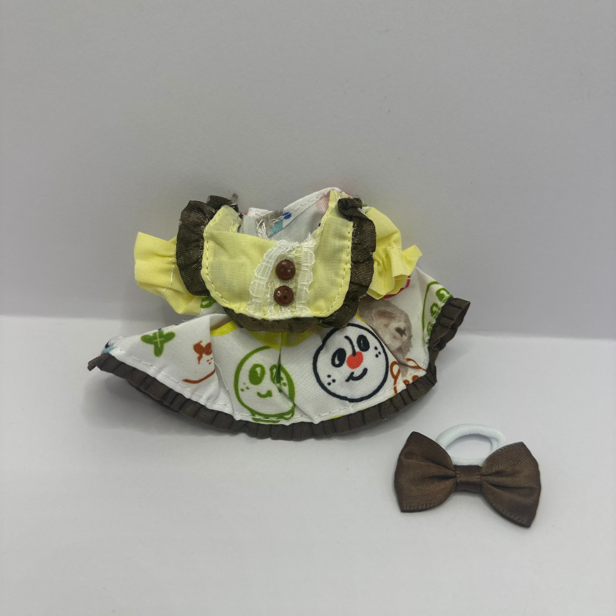 Labubu – Conjuntos de Roupa - Image 7