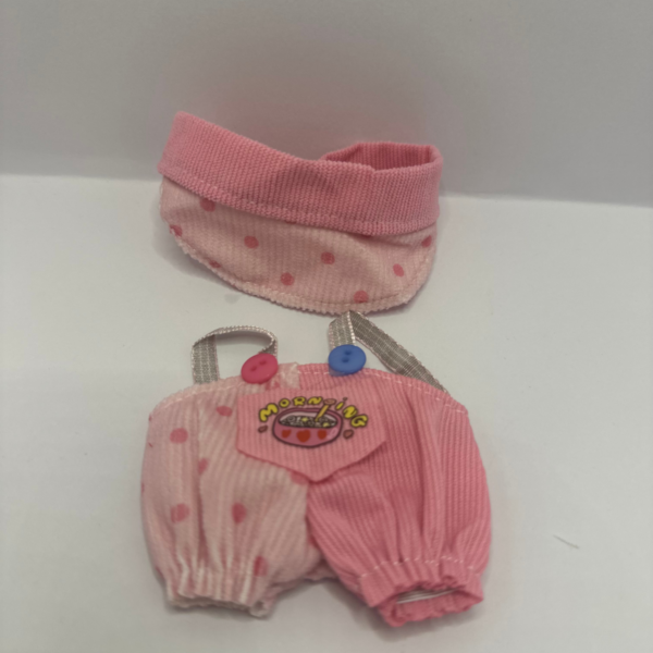 Labubu – Conjuntos de Roupa