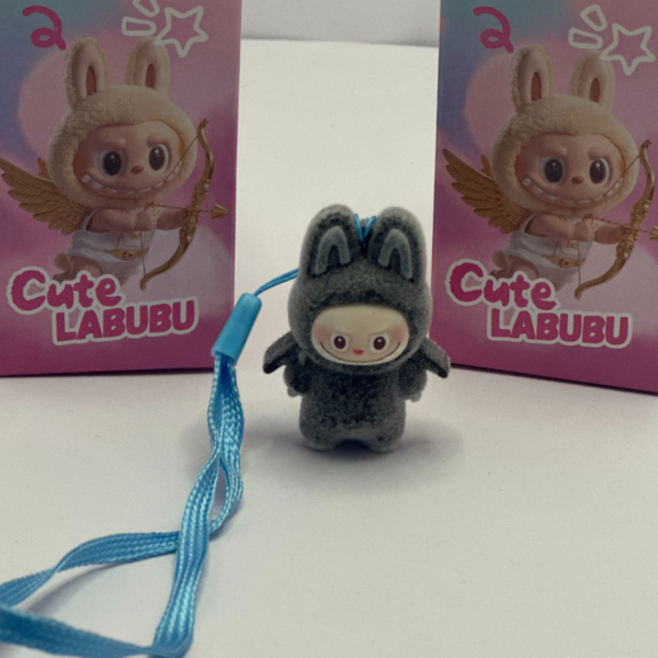 44 Labubu – Cute Series Blind Box