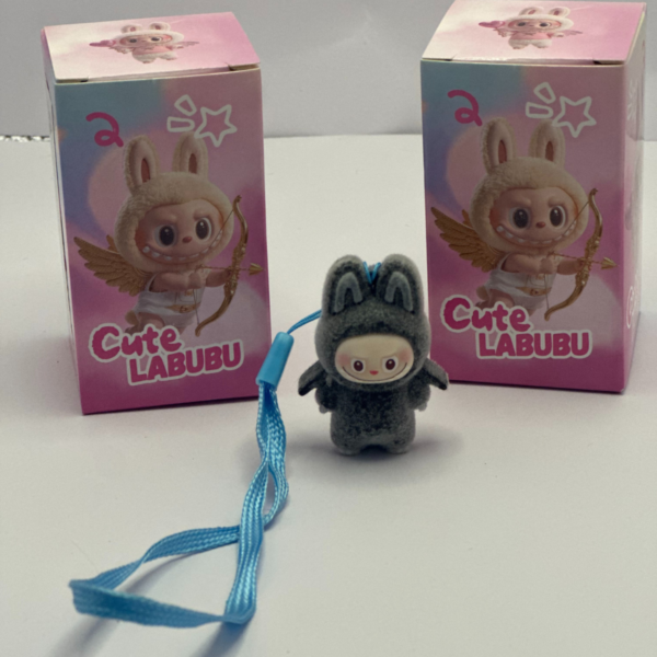 45 Labubu – Cute Series Blind Box