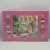 47 Bobbie Goods – Sketchbook A5