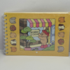 48 Bobbie Goods – Sketchbook A5