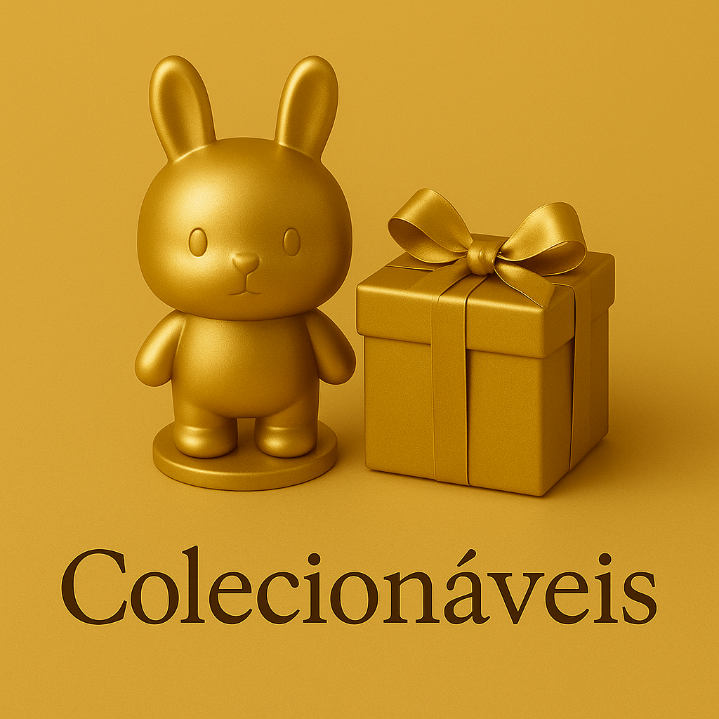 5555 Labubu – Conjuntos de Roupa