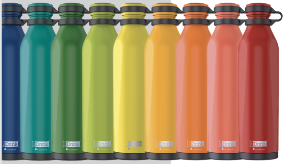 Captura de ecrã 2025-08-01 164320 b-evo Garrafa Térmica Inox 500 ml
