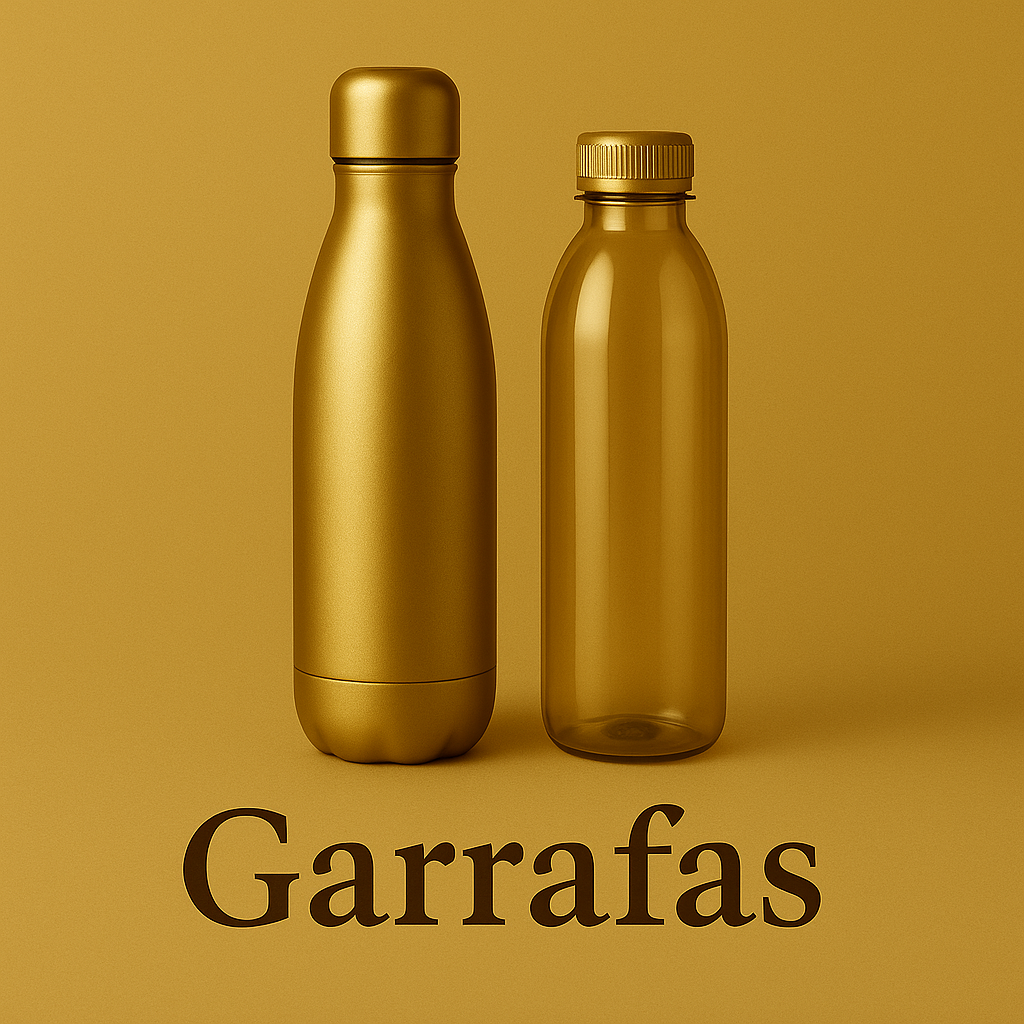 b-evo Garrafa Térmica Inox 500 ml