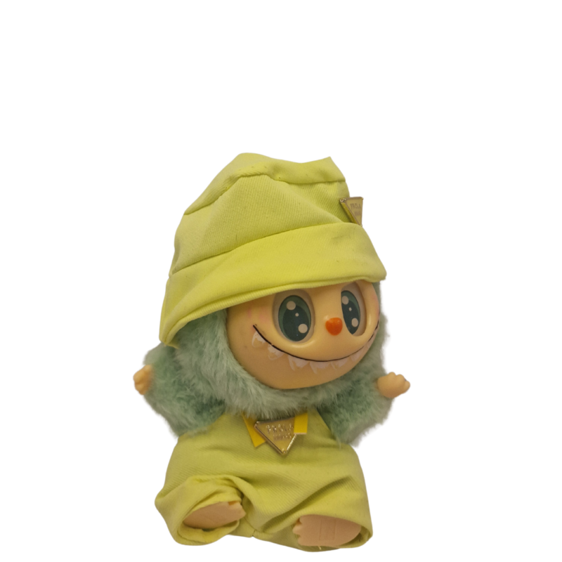 Labubu – Fall In Wild