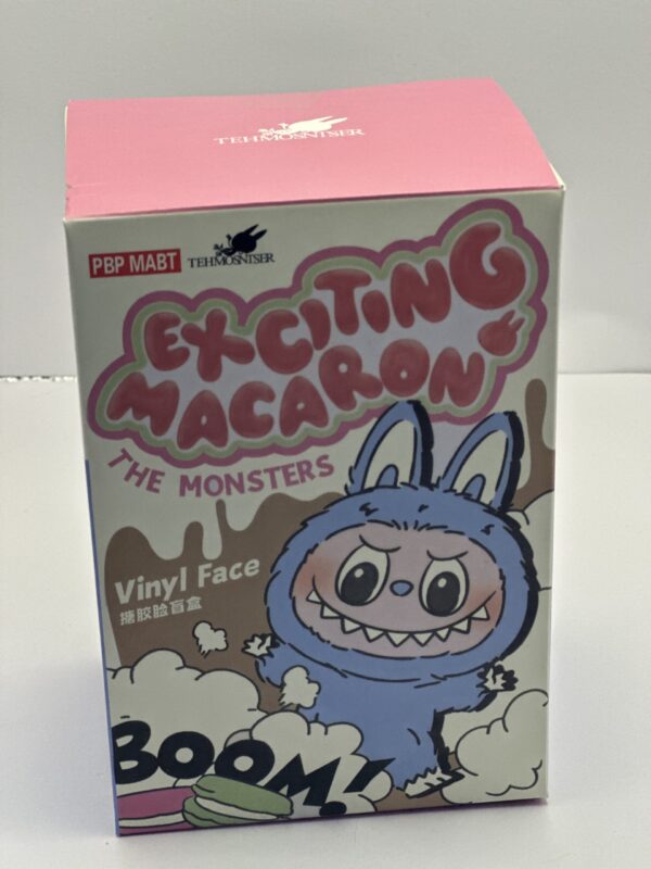 IMG_2701 Labubu – Exciting Macaron – The Monsters