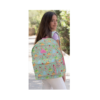 175 Mochila para Portátil 14,1" – Disney Princess Bloom