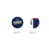 Mochila Infantil PJ Masks Power Heroes – Ready Collection