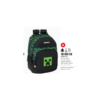 Mochila Dupla Minecraft Creeper – TNT Collection