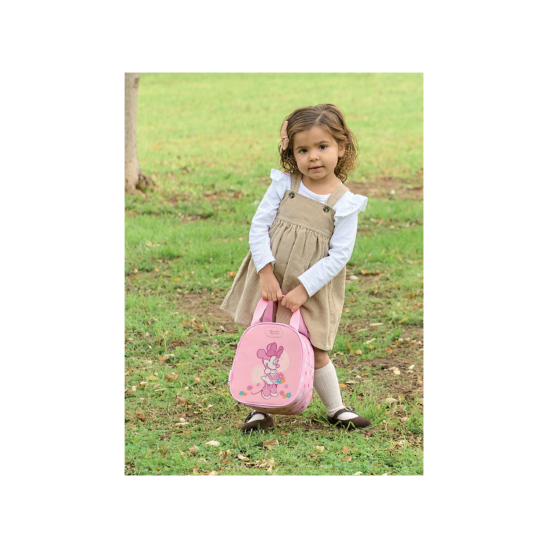 Lancheira Térmica Minnie Mouse – Disney