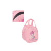 Lancheira Térmica Minnie Mouse – Disney