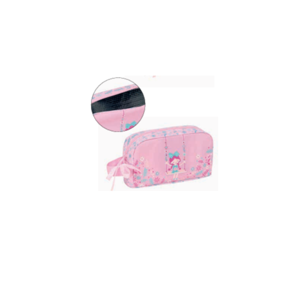 Bolsa Térmica de Lanche Glowlab Kids