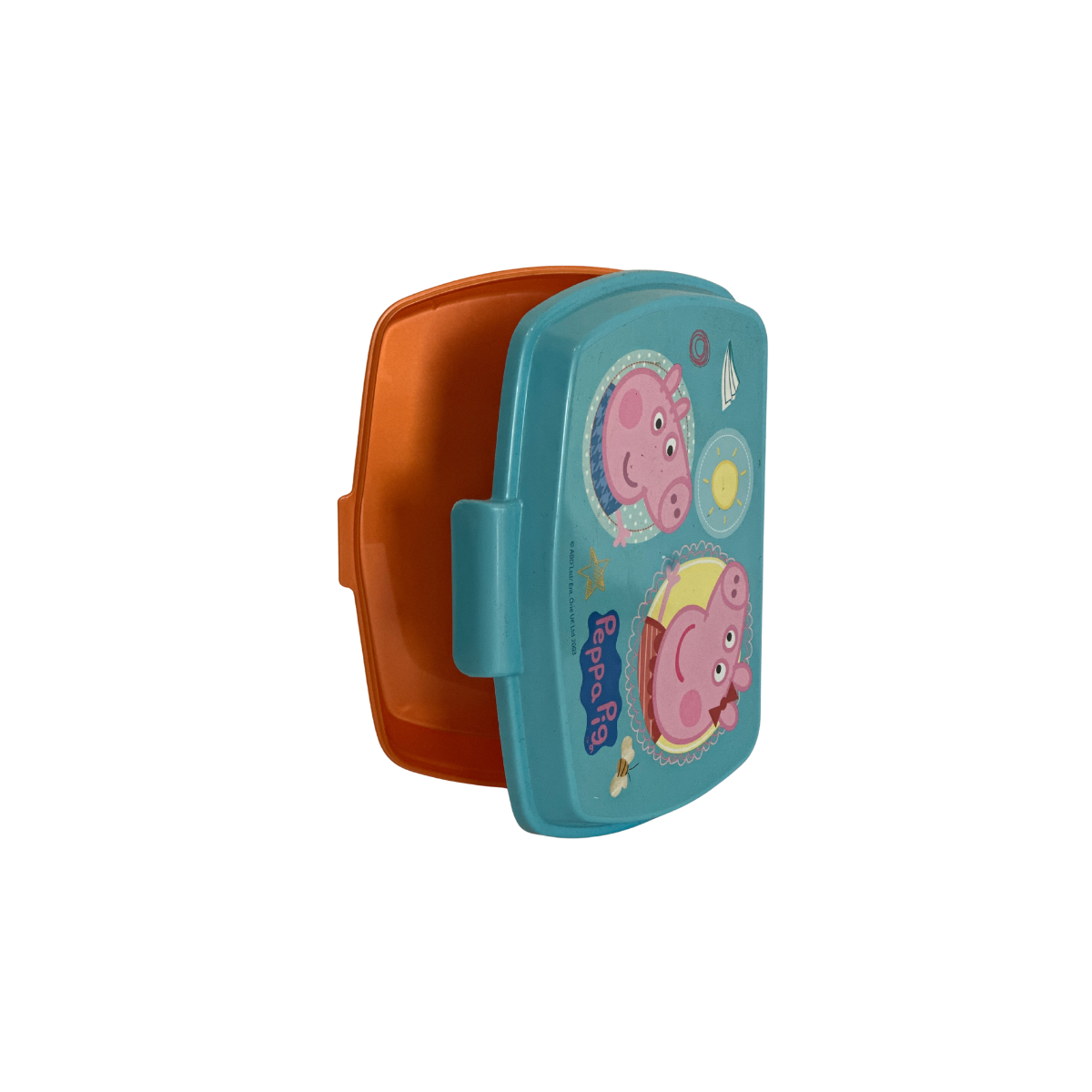 Caixa de Lanche Porquinha Peppa - Image 2