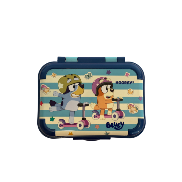 234 Caixa de Lanche Bluey