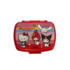 Caixa de Lanche Hello Kitty and Friends – Sanrio