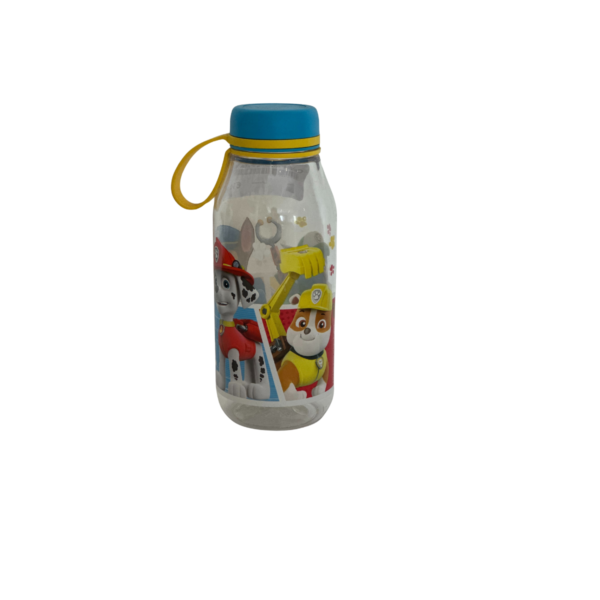 241 Garrafa Patrulha Pata