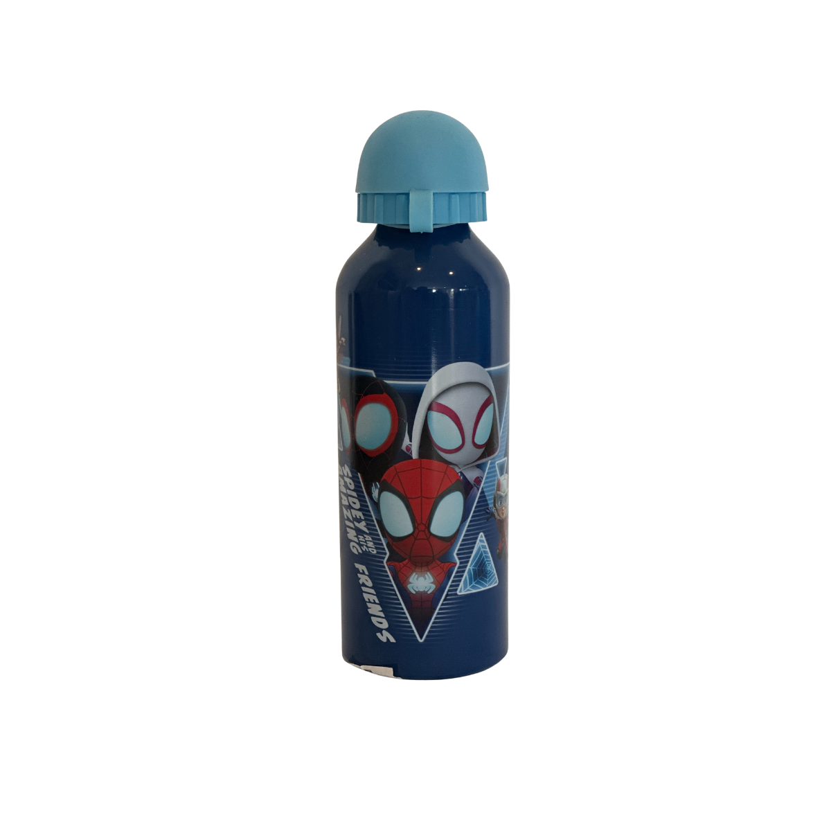 Garrafa Spidey and His Amazing Friends – 500 ml