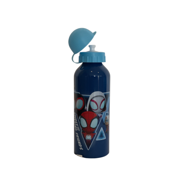Garrafa Spidey and His Amazing Friends – 500 ml