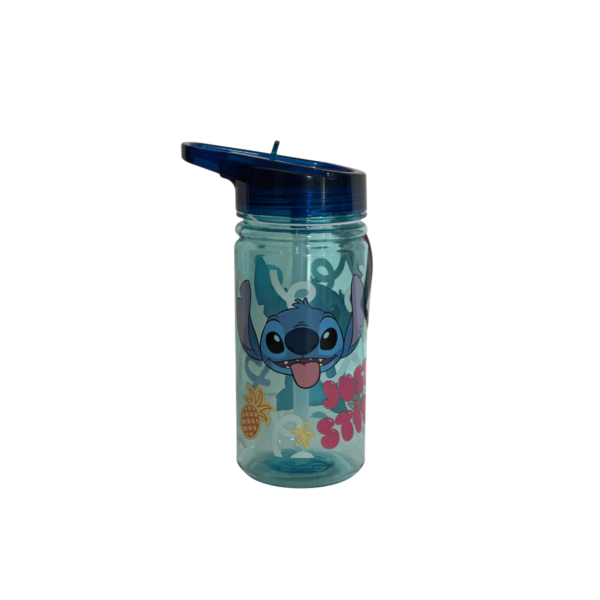 244 Garrafa Stitch – Disney 520 ml
