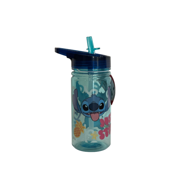 245 Garrafa Stitch – Disney 520 ml