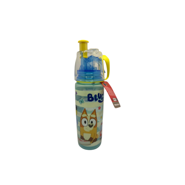 247 Garrafa Spray Bluey